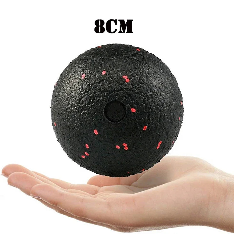 Massage Ball for Pain Relief EPP Peanut