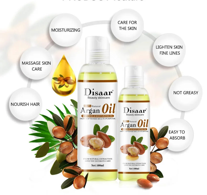 Oil Skincare  Face and Body Moisturizer