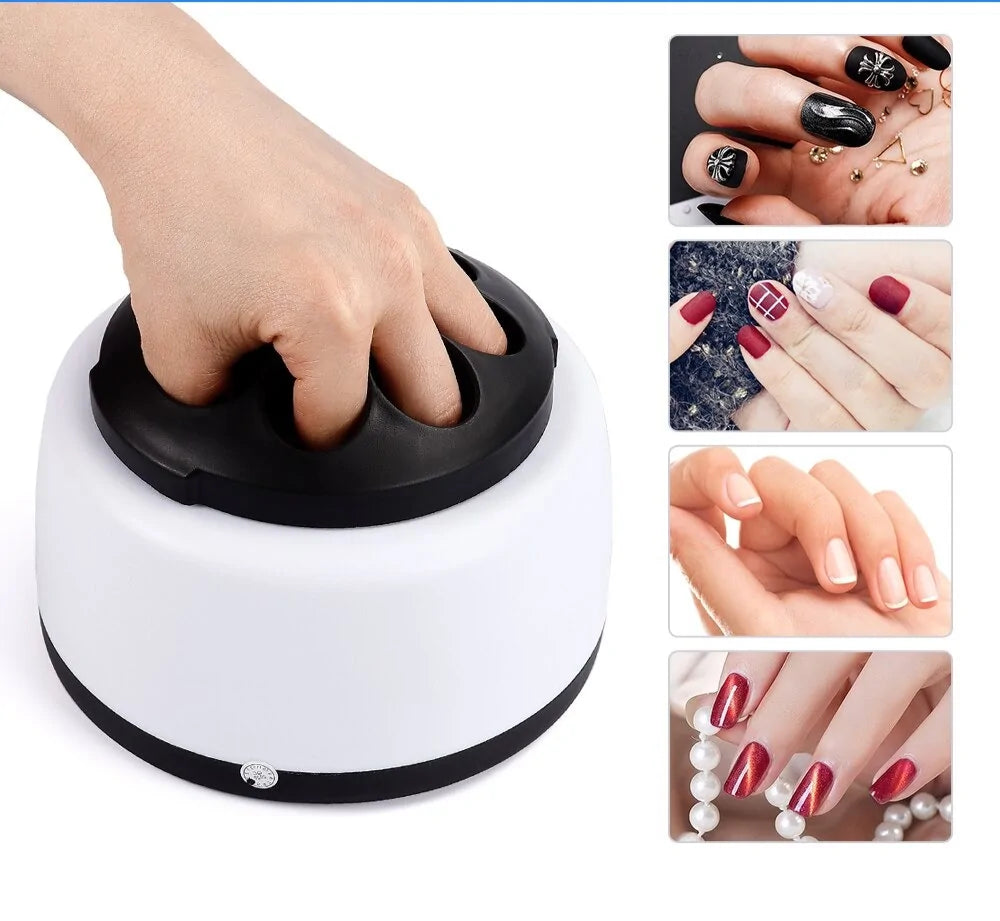 Nail Polish Remover Machine